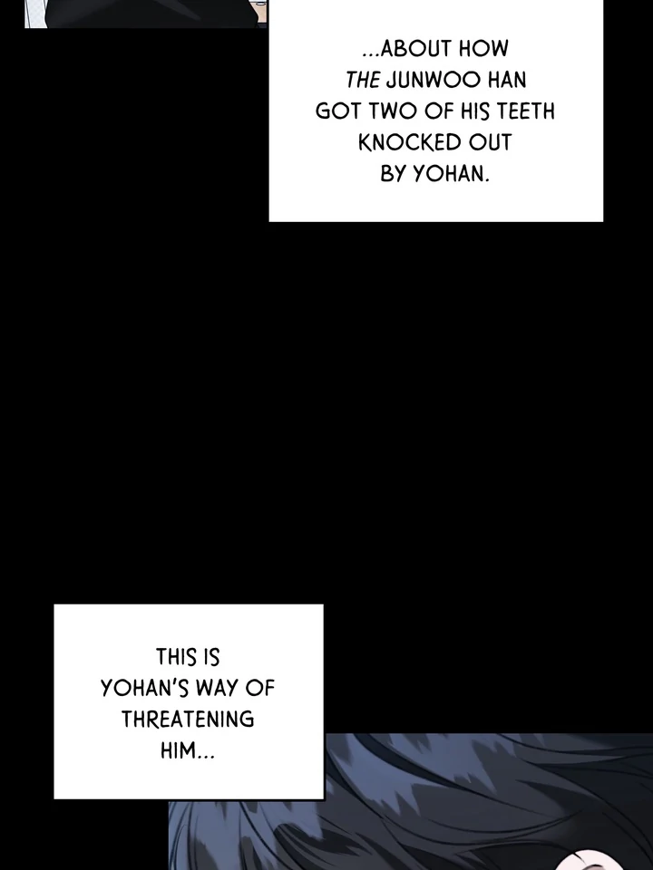 Eighteen’s Bed chapter 24 page 8
