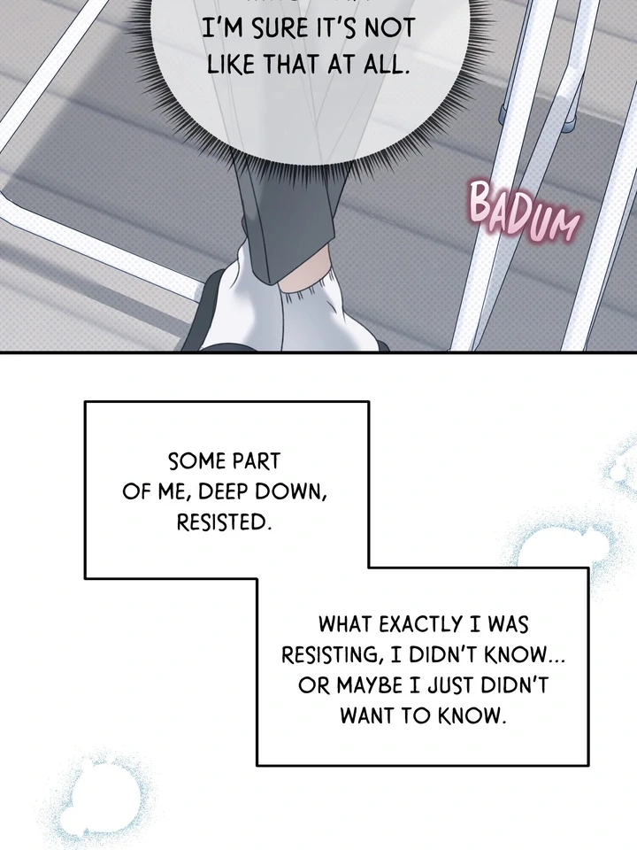 Eighteen’s Bed chapter 24 page 85