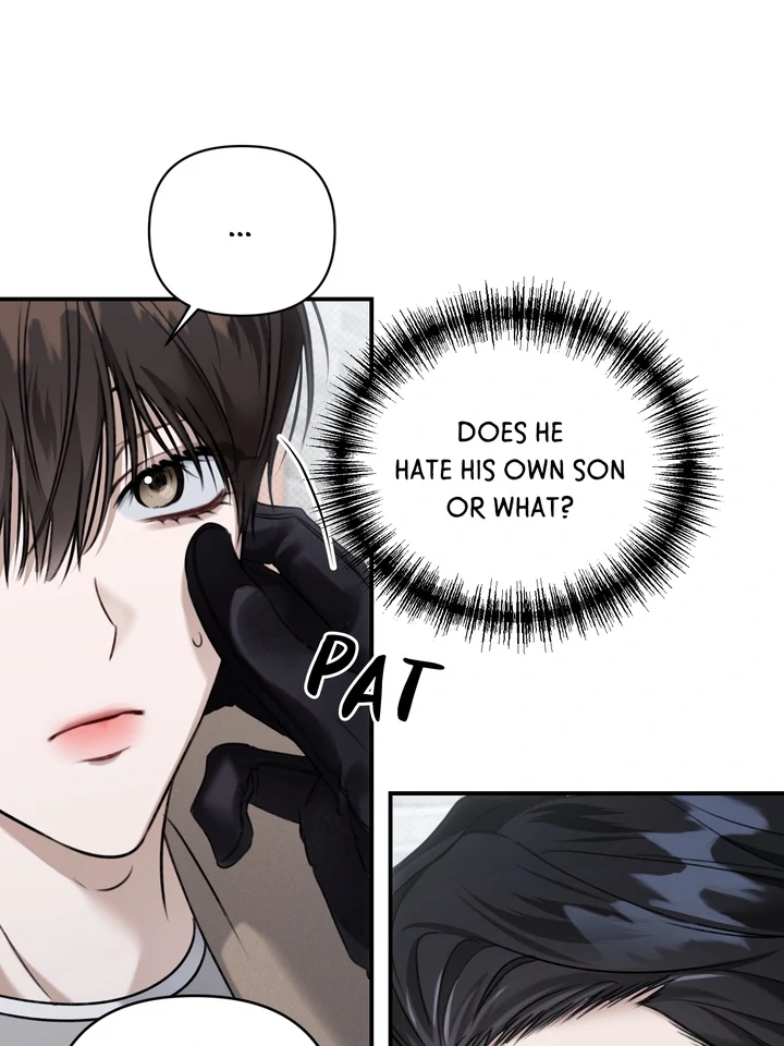 Eighteen’s Bed chapter 25 page 30