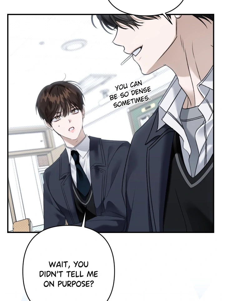 Eighteen’s Bed chapter 25 page 76