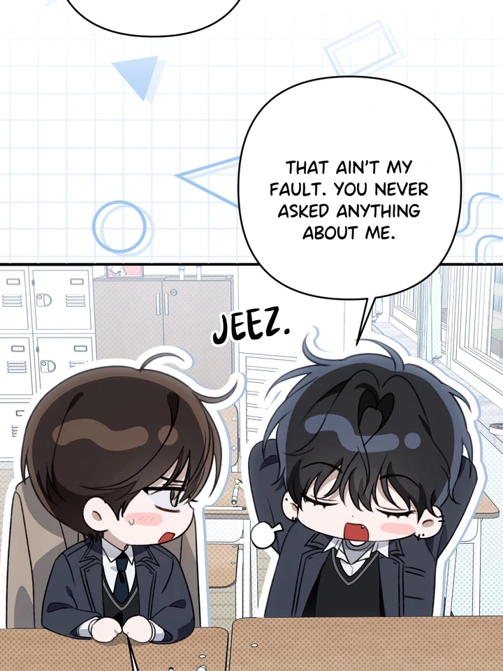 Eighteen’s Bed chapter 25 page 77