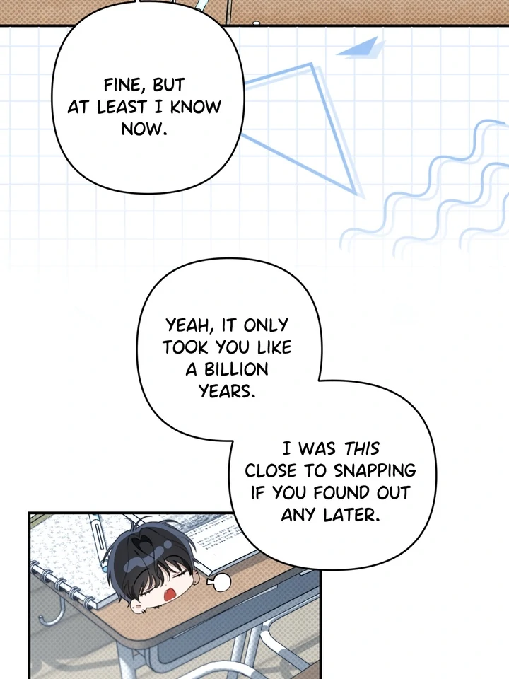Eighteen’s Bed chapter 25 page 78