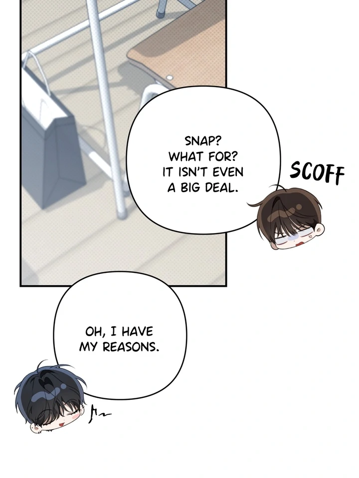 Eighteen’s Bed chapter 25 page 79