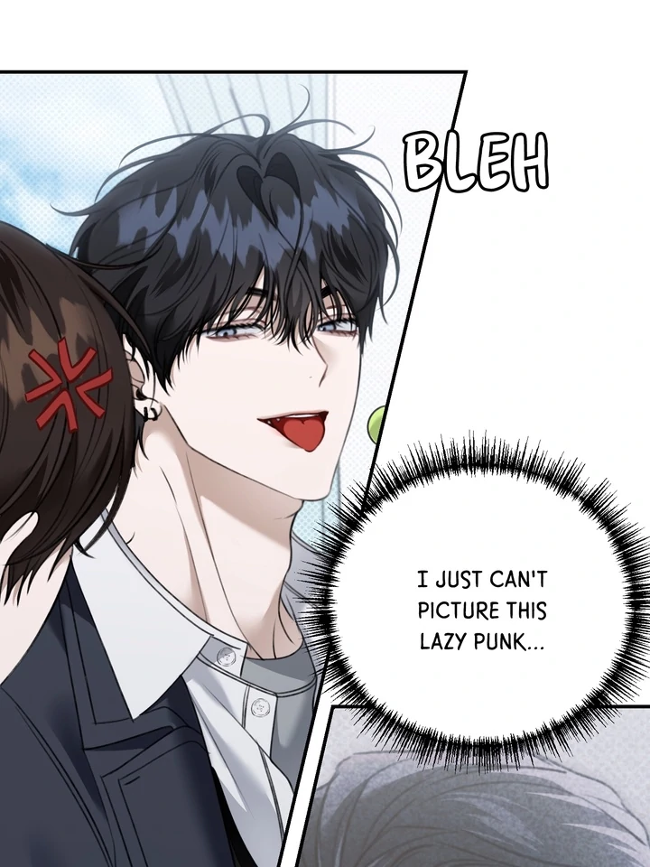 Eighteen’s Bed chapter 25 page 80