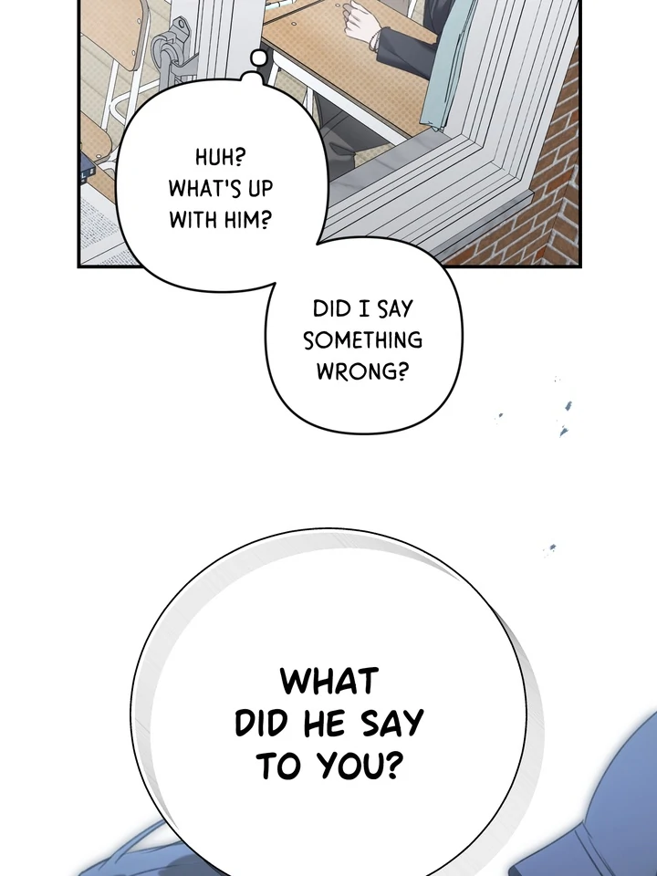 Eighteen’s Bed chapter 25 page 85