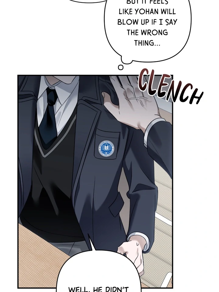Eighteen’s Bed chapter 25 page 92
