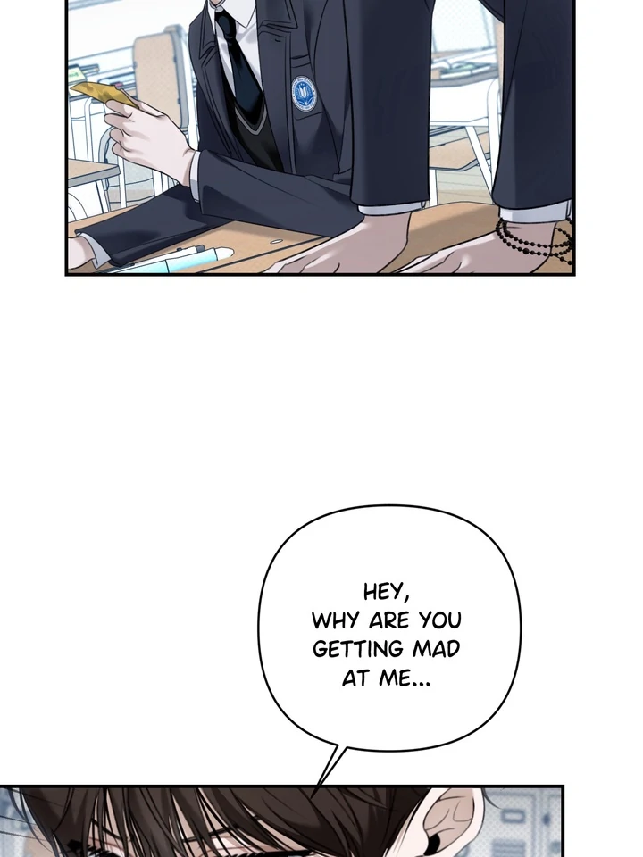 Eighteen’s Bed chapter 26 page 25