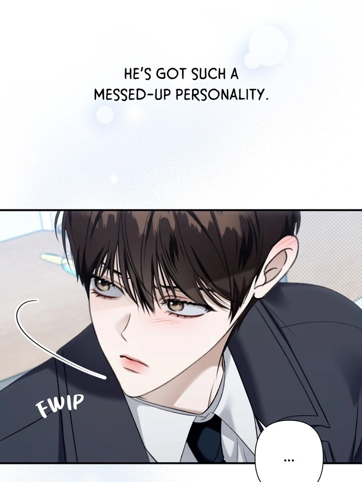 Eighteen’s Bed chapter 26 page 29