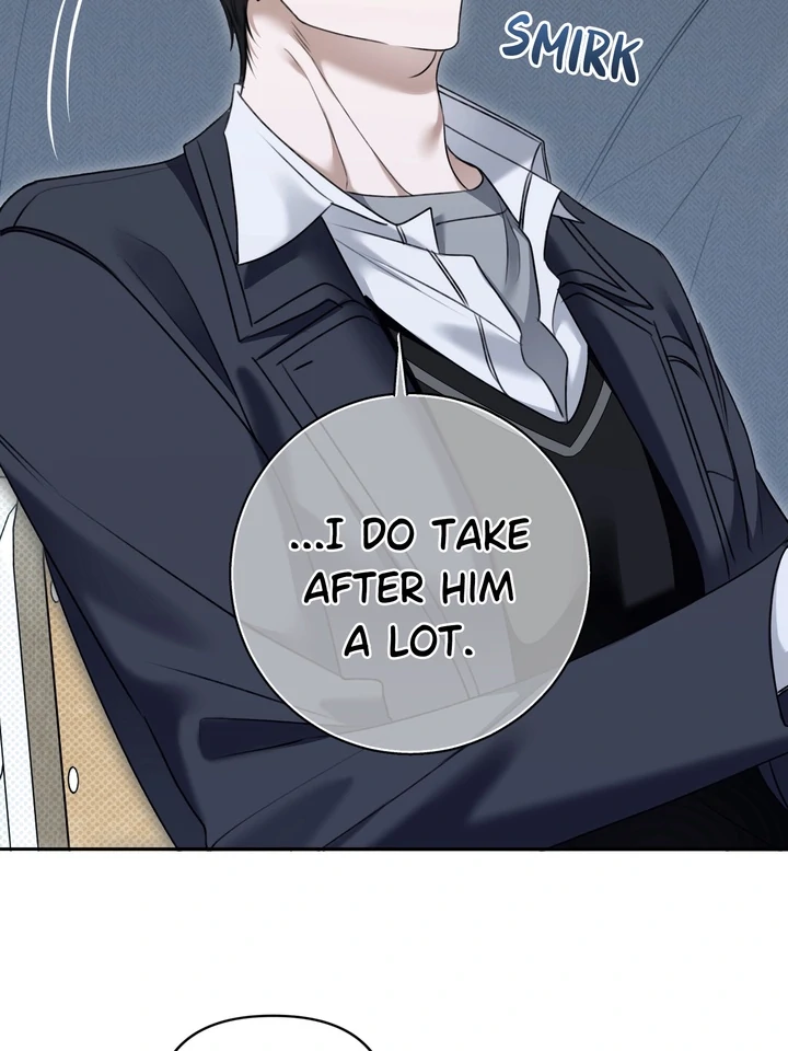 Eighteen’s Bed chapter 26 page 3