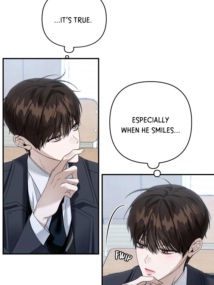 Eighteen’s Bed chapter 26 page 4