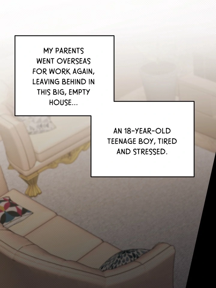 Eighteen’s Bed chapter 26 page 42