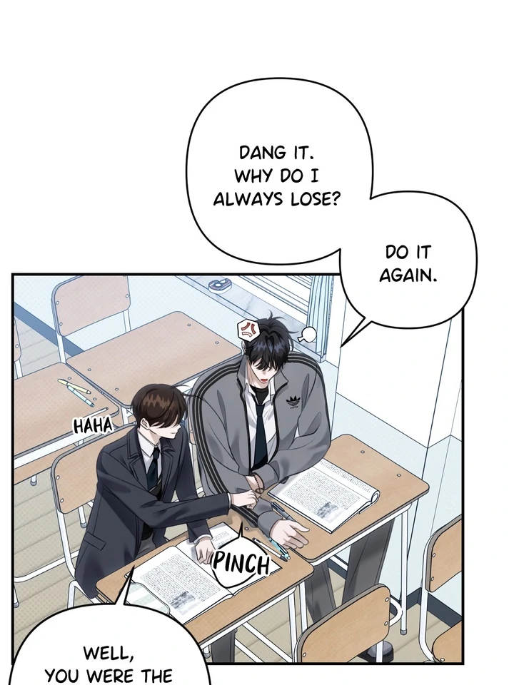 Eighteen’s Bed chapter 26 page 66