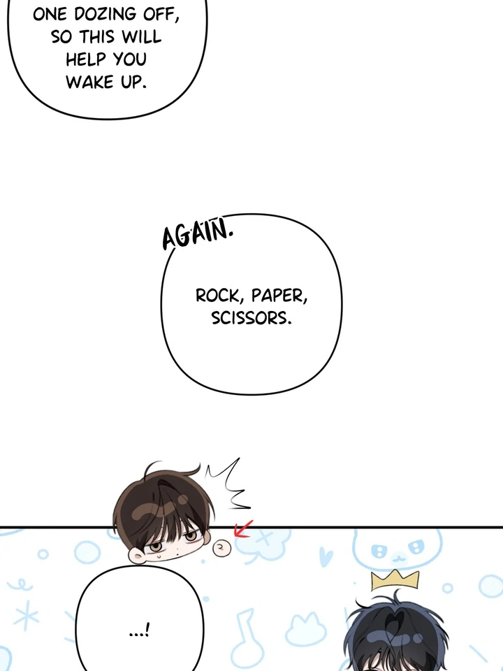 Eighteen’s Bed chapter 26 page 67