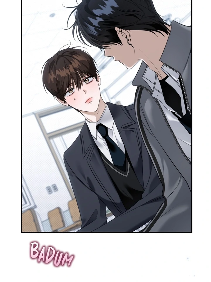 Eighteen’s Bed chapter 26 page 84