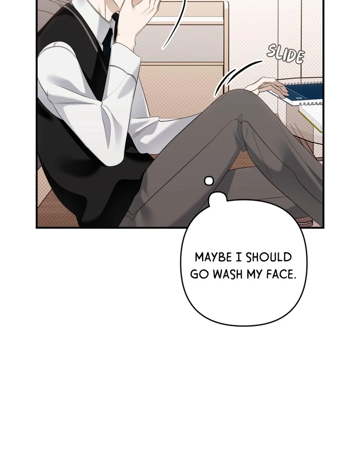 Eighteen’s Bed chapter 27 page 102