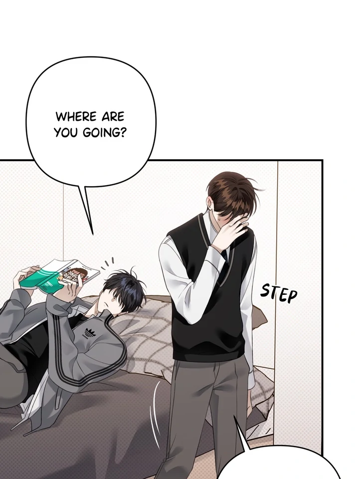 Eighteen’s Bed chapter 27 page 103