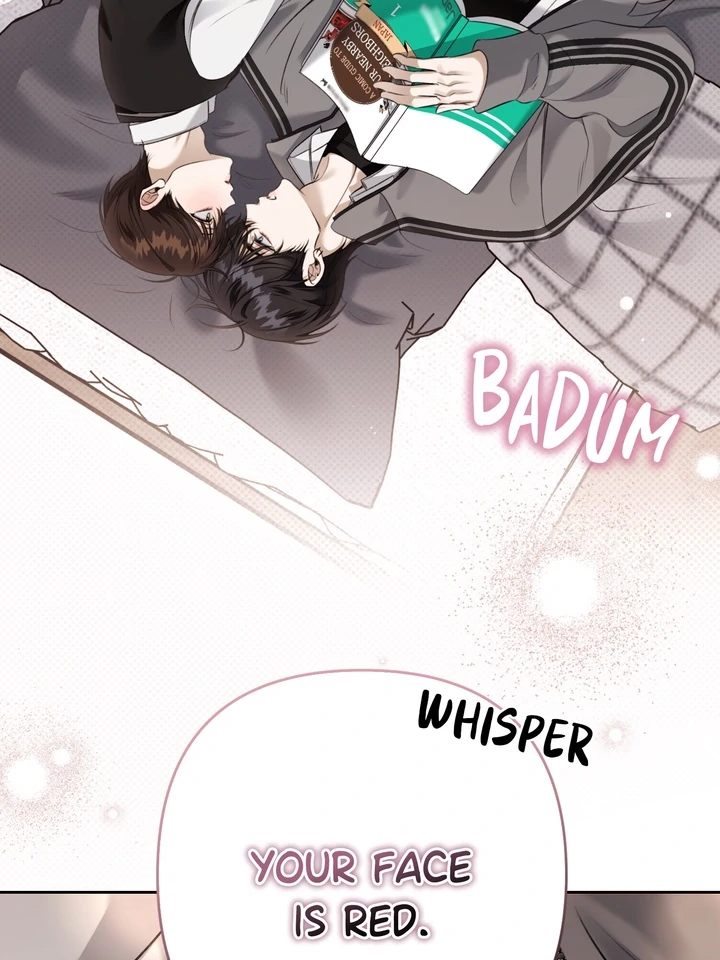 Eighteen’s Bed chapter 27 page 111