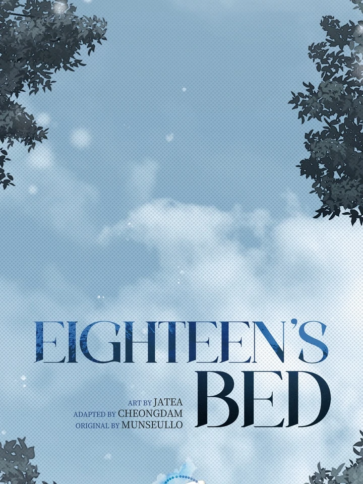 Eighteen’s Bed chapter 27 page 25