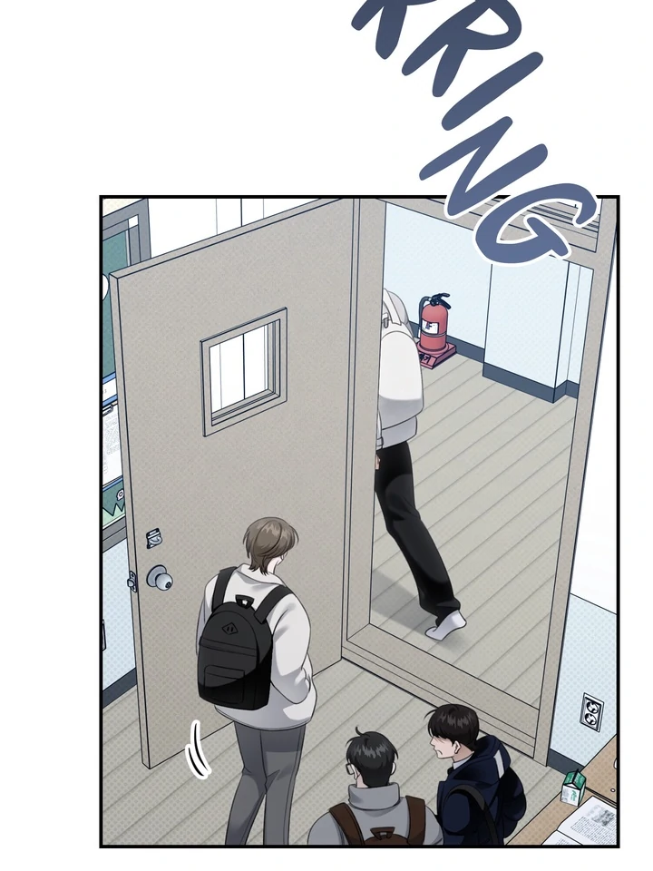 Eighteen’s Bed chapter 27 page 27