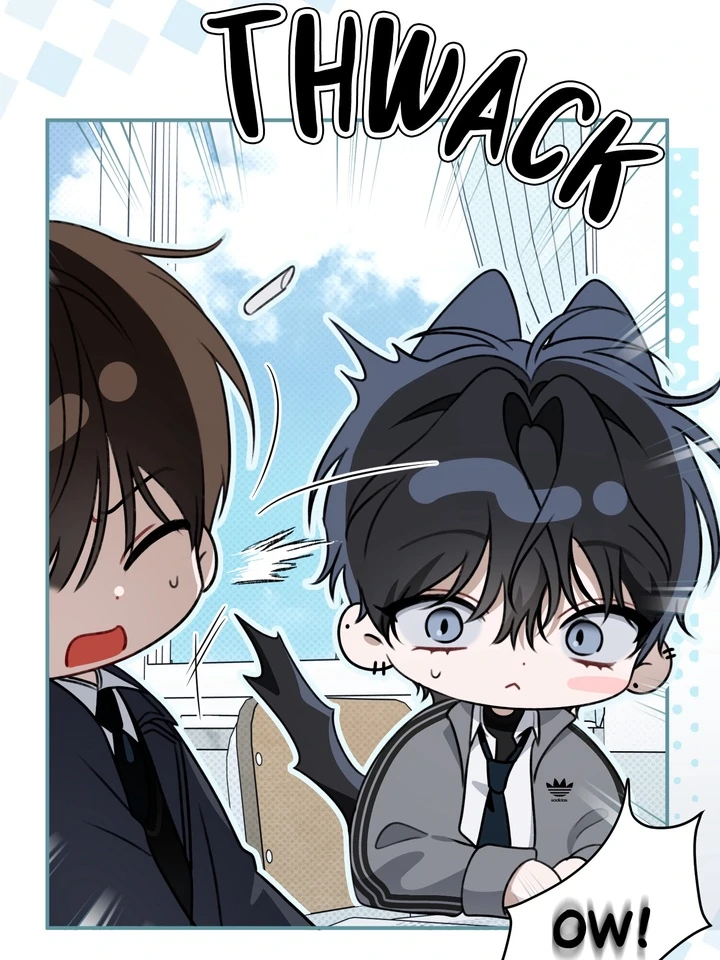 Eighteen’s Bed chapter 27 page 3