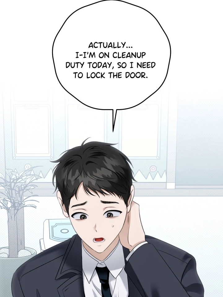 Eighteen’s Bed chapter 27 page 31