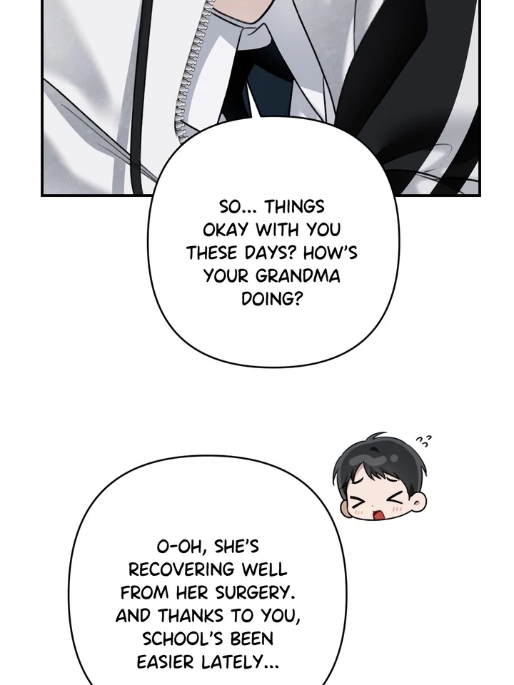 Eighteen’s Bed chapter 27 page 38