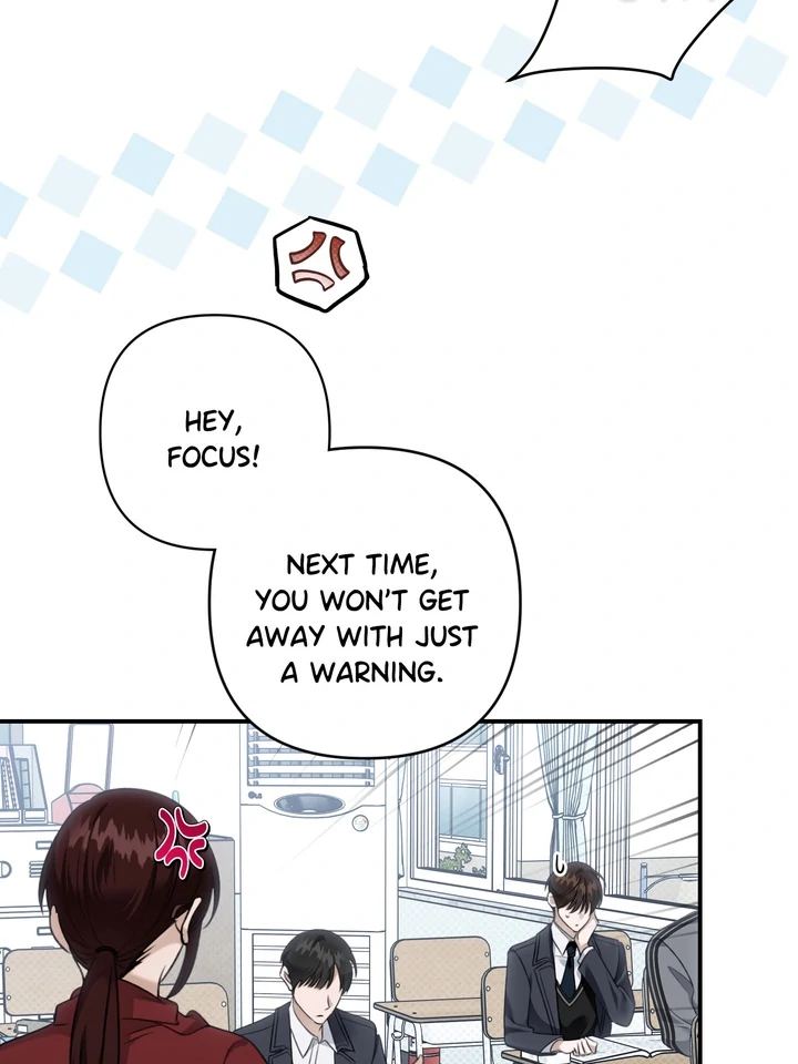 Eighteen’s Bed chapter 27 page 4