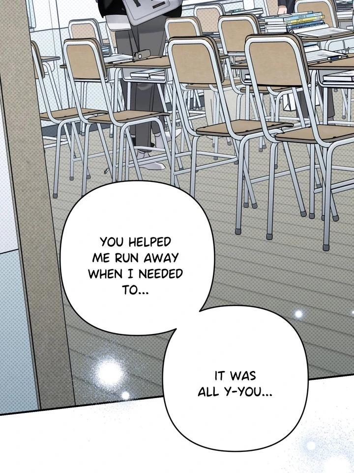Eighteen’s Bed chapter 27 page 43