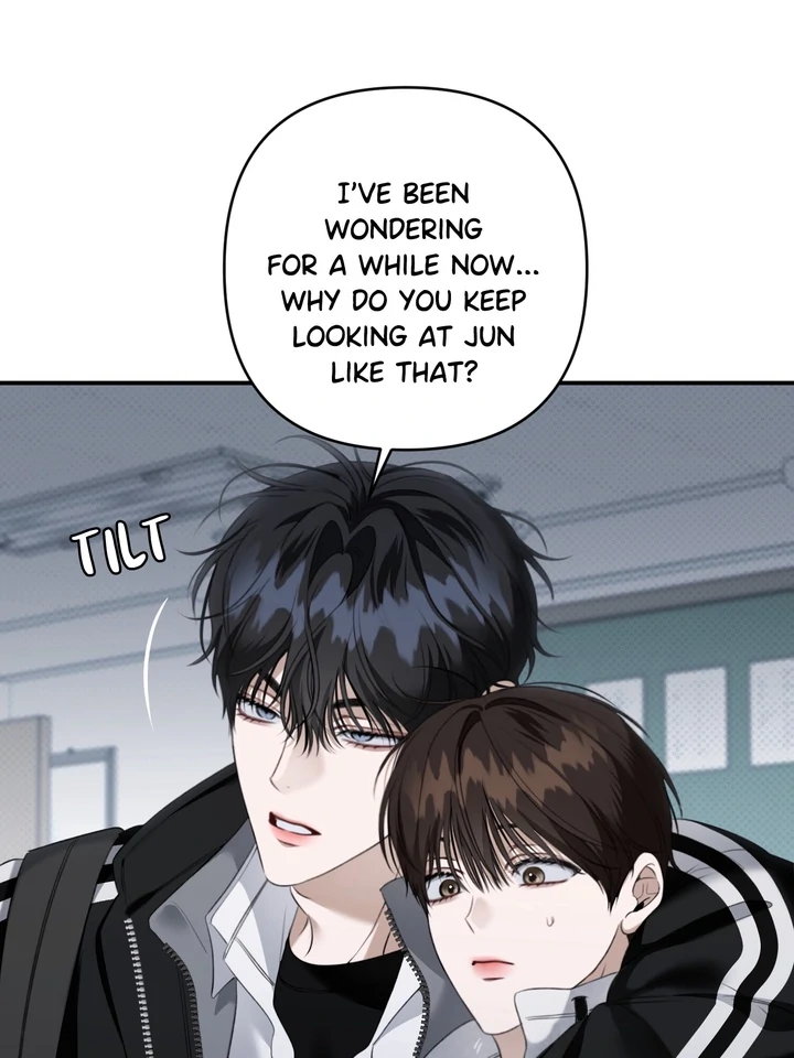 Eighteen’s Bed chapter 27 page 47