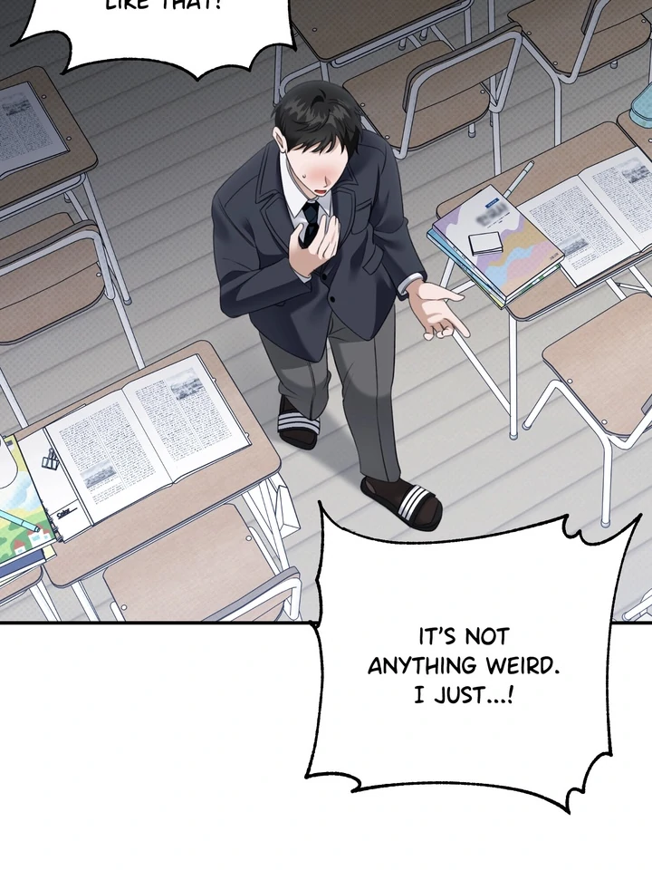 Eighteen’s Bed chapter 27 page 54