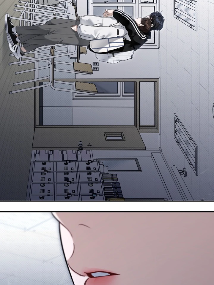 Eighteen’s Bed chapter 27 page 57