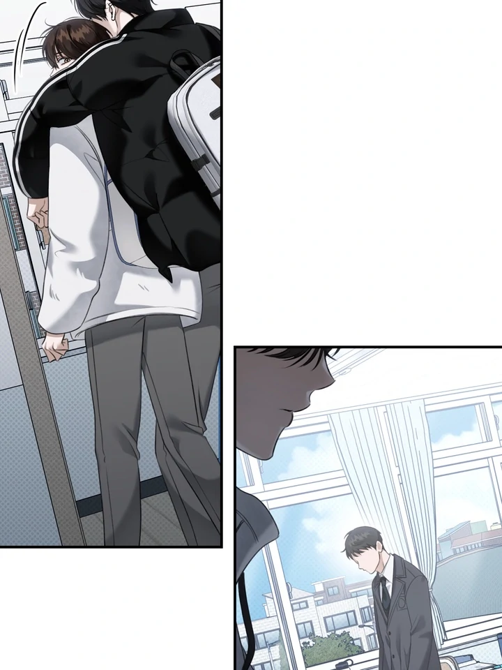 Eighteen’s Bed chapter 27 page 61
