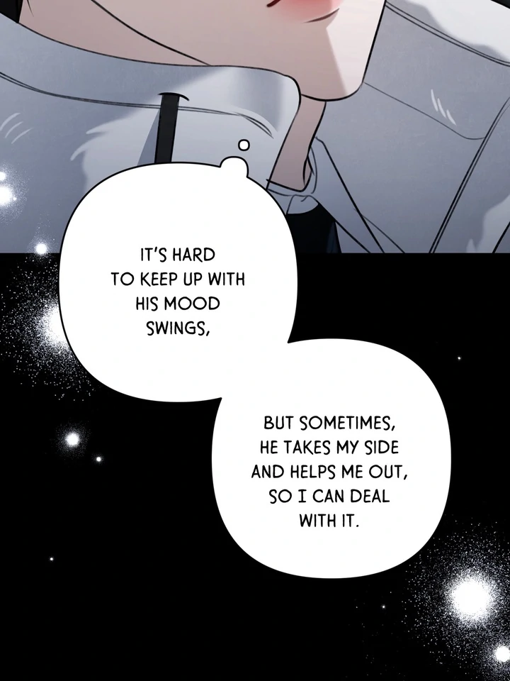 Eighteen’s Bed chapter 27 page 72