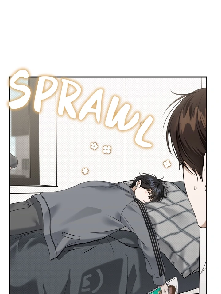 Eighteen’s Bed chapter 27 page 82