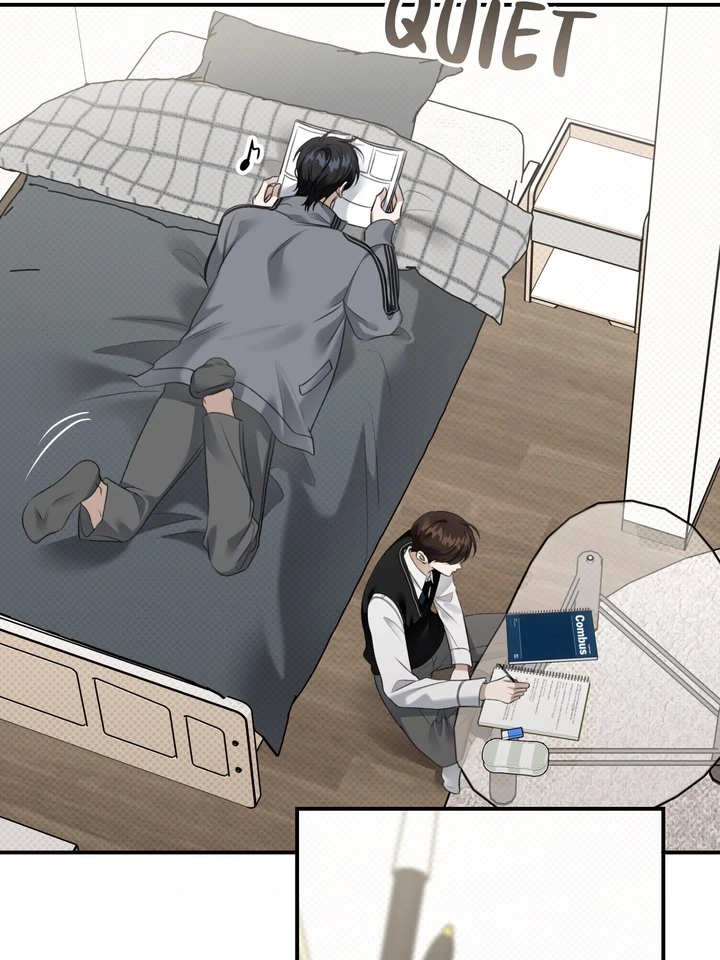 Eighteen’s Bed chapter 27 page 84
