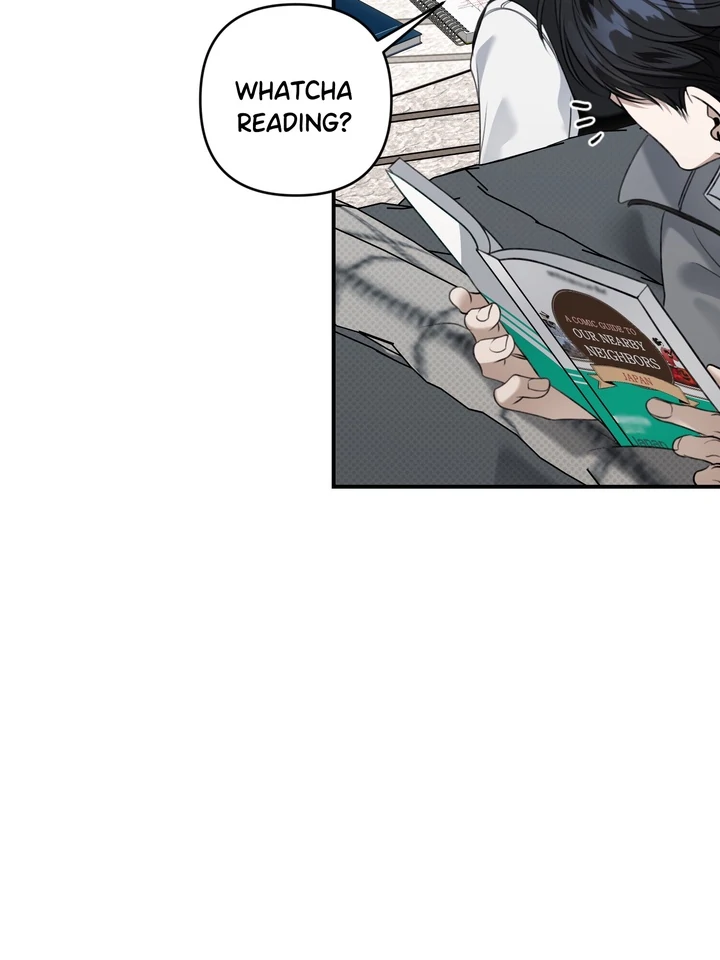 Eighteen’s Bed chapter 27 page 87