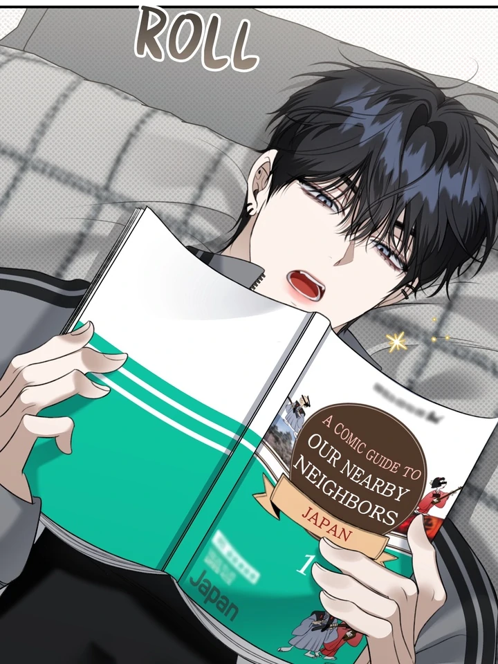 Eighteen’s Bed chapter 27 page 88