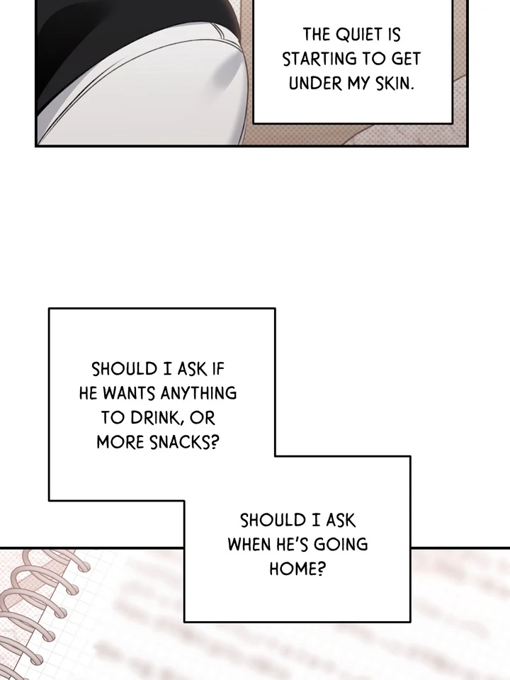 Eighteen’s Bed chapter 27 page 95
