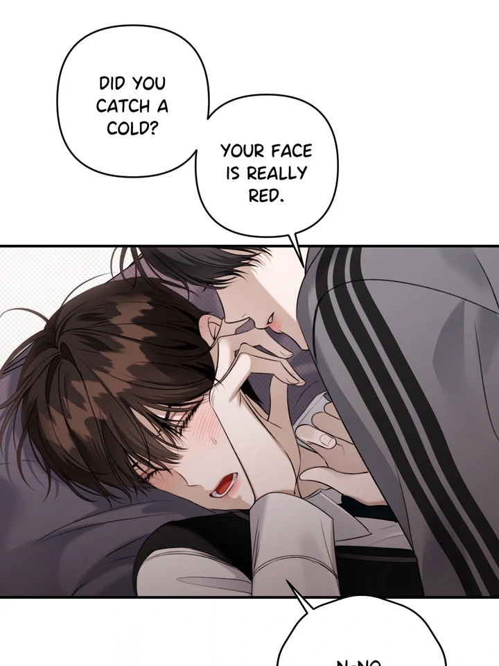 Eighteen’s Bed chapter 28 page 1