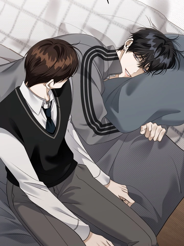 Eighteen’s Bed chapter 28 page 25