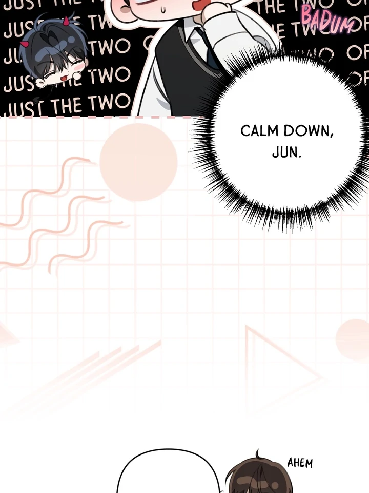 Eighteen’s Bed chapter 28 page 29