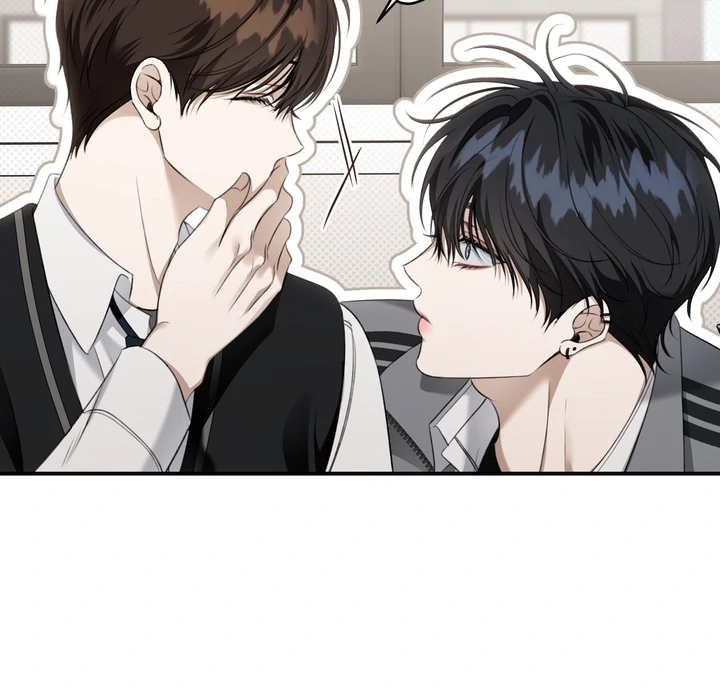 Eighteen’s Bed chapter 28 page 33
