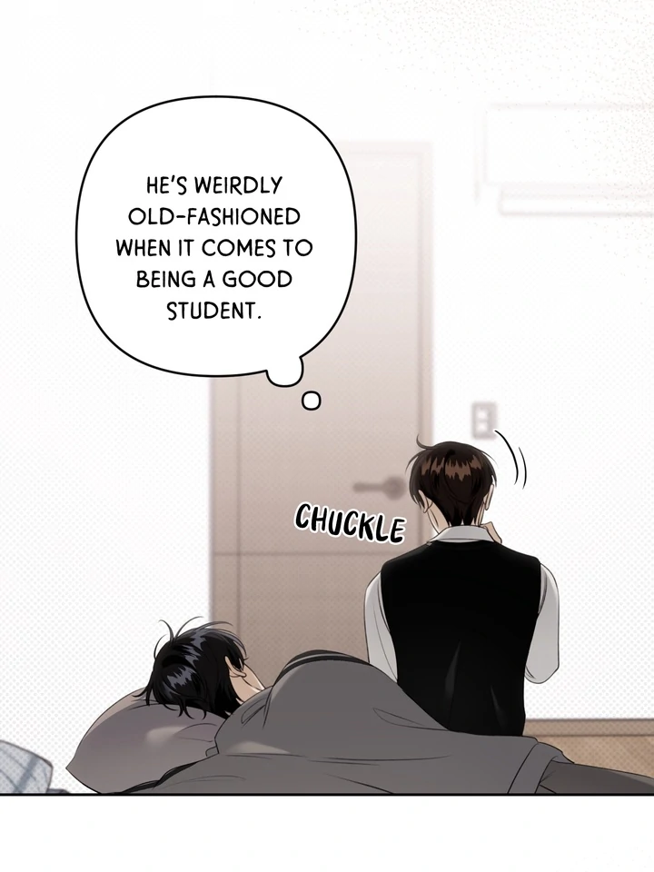 Eighteen’s Bed chapter 28 page 38