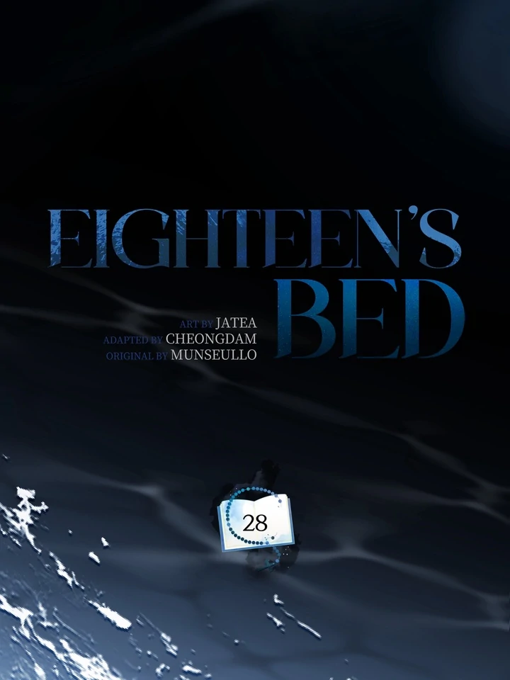 Eighteen’s Bed chapter 28 page 66