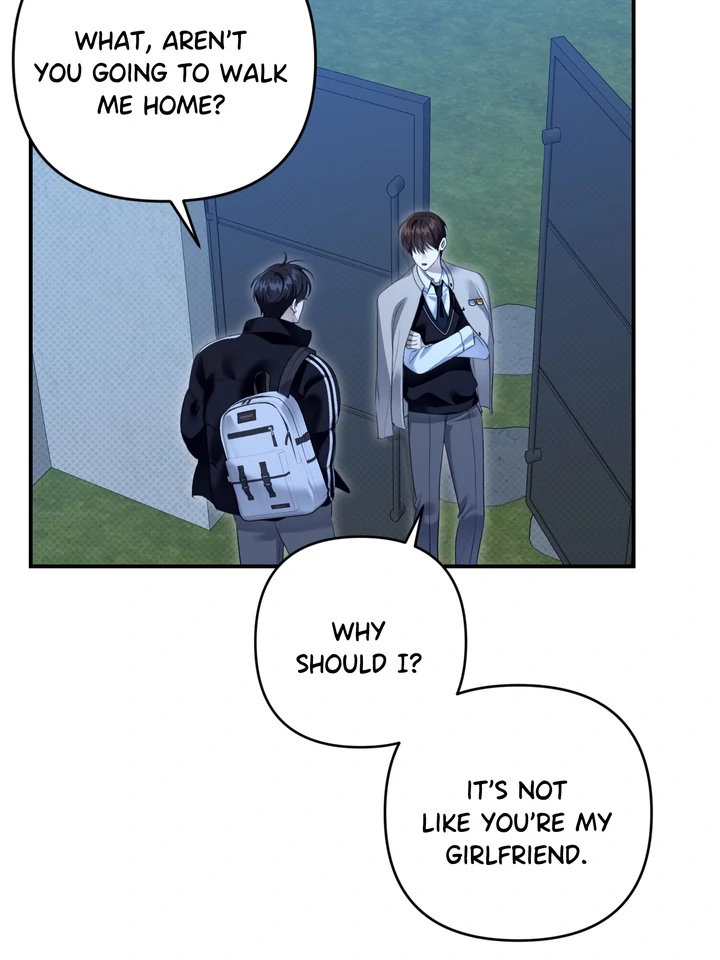Eighteen’s Bed chapter 28 page 70