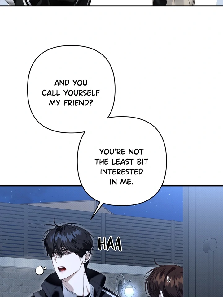 Eighteen’s Bed chapter 28 page 74