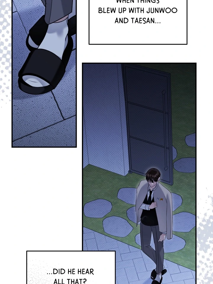 Eighteen’s Bed chapter 28 page 91