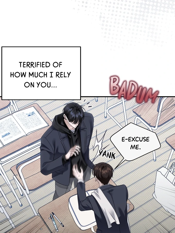 Eighteen’s Bed chapter 29 page 17