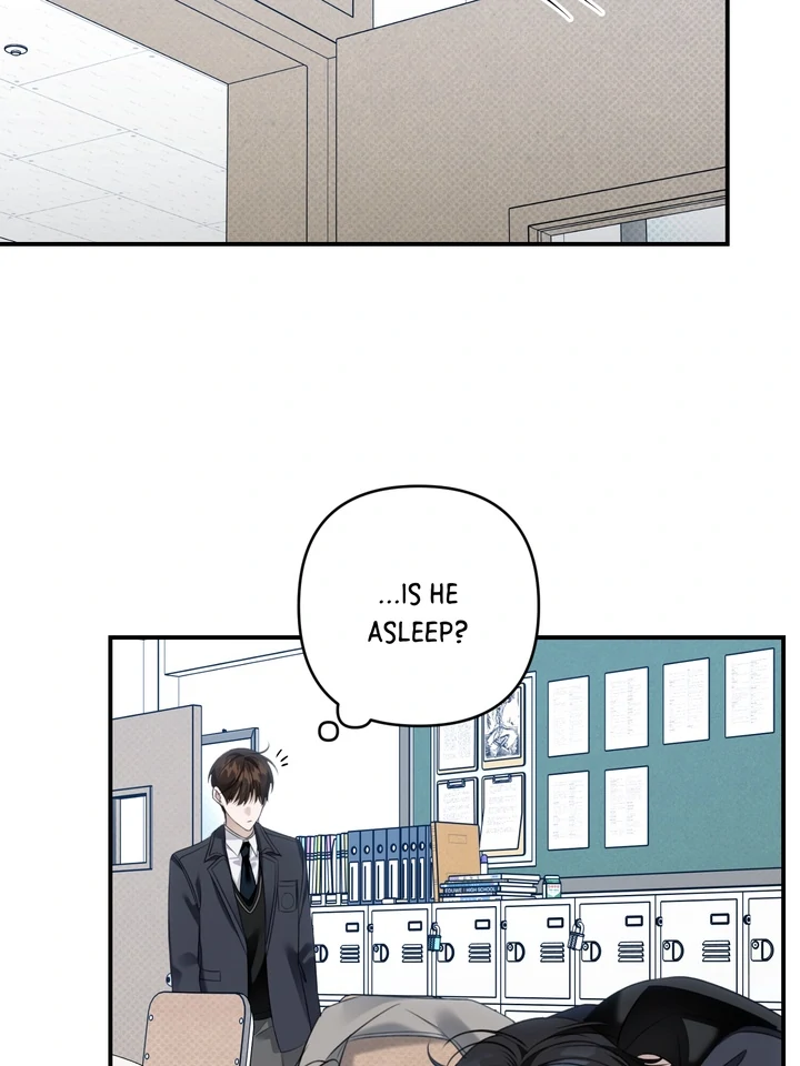 Eighteen’s Bed chapter 29 page 26