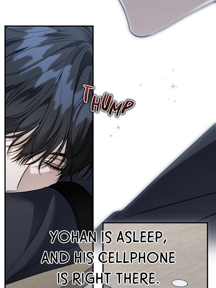 Eighteen’s Bed chapter 29 page 29